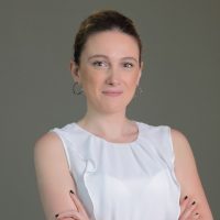 Duygu Arslan - Sales Specialist