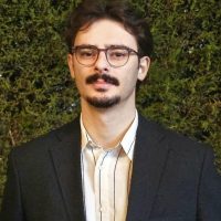 Fatih Mahmutoğulları - Electronics Engineer