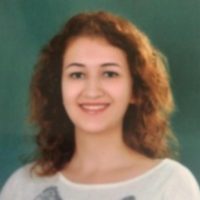 Asiye Gizem Celik - Computer Engineer